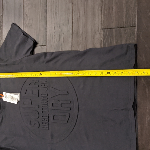 NWT, Superdry, T-shirts size L - Picture 3 of 5